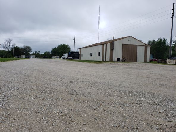 1502 Walnut St, Kirksville, MO 63501